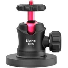 Держатель ULANZI VIJIM для камеры C029 Magnetic Head Hoder (C062GBB1)