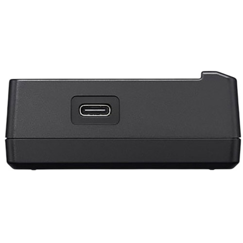 Зарядний пристрій SONY BC-ZD1B NP-FZ100 (BCZD1B.CE7) Вага 0.149