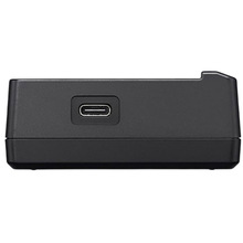 Зарядний пристрій SONY BC-ZD1B NP-FZ100 (BCZD1B.CE7)