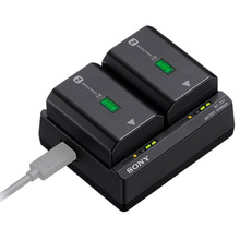 Зарядний пристрій SONY BC-ZD1B NP-FZ100 (BCZD1B.CE7)