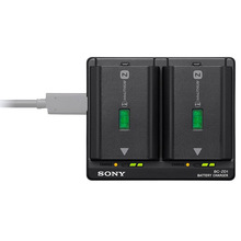 Зарядний пристрій SONY BC-ZD1B NP-FZ100 (BCZD1B.CE7)