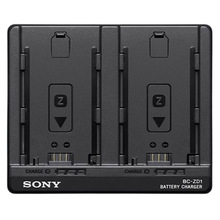 Зарядний пристрій SONY BC-ZD1B NP-FZ100 (BCZD1B.CE7)