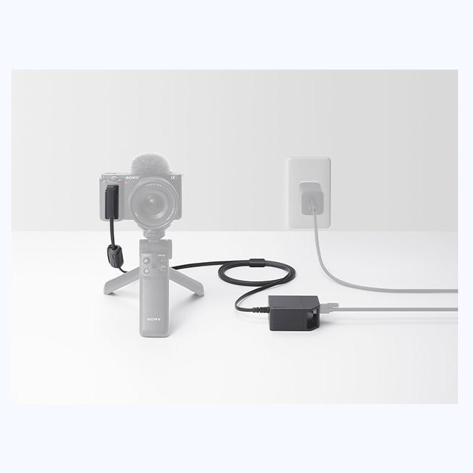 Зображення Зарядний пристрій SONY USB Power Delivery (DCC1.CE7)