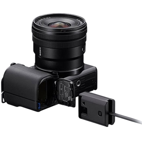 Замовити Зарядний пристрій SONY USB Power Delivery (DCC1.CE7)