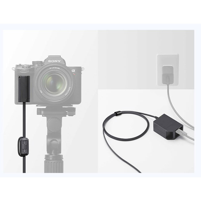 Покупка Зарядний пристрій SONY USB Power Delivery (DCC1.CE7)