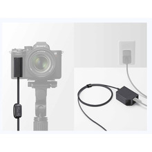 Зарядний пристрій SONY USB Power Delivery (DCC1.CE7)