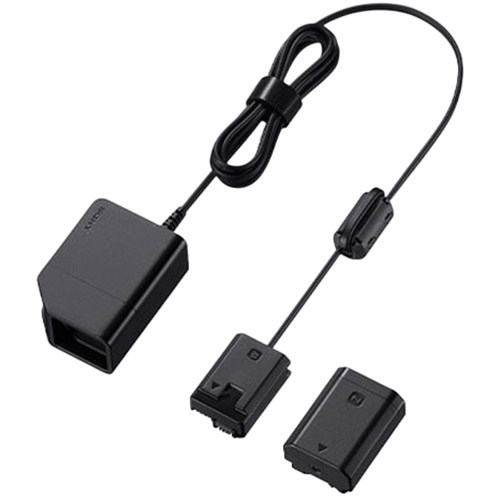 Зарядний пристрій SONY USB Power Delivery (DCC1.CE7)