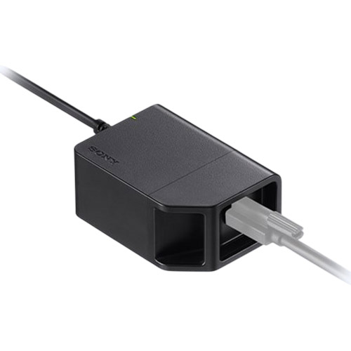 Зовнішній вигляд Зарядний пристрій SONY USB Power Delivery (DCC1.CE7)