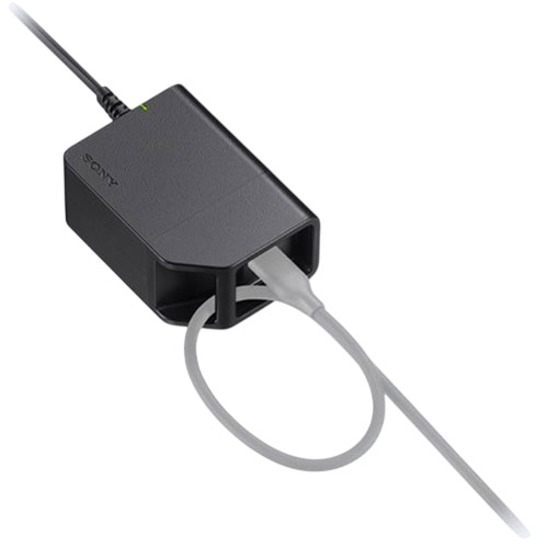 Зарядний пристрій SONY USB Power Delivery (DCC1.CE7) Ширина 52