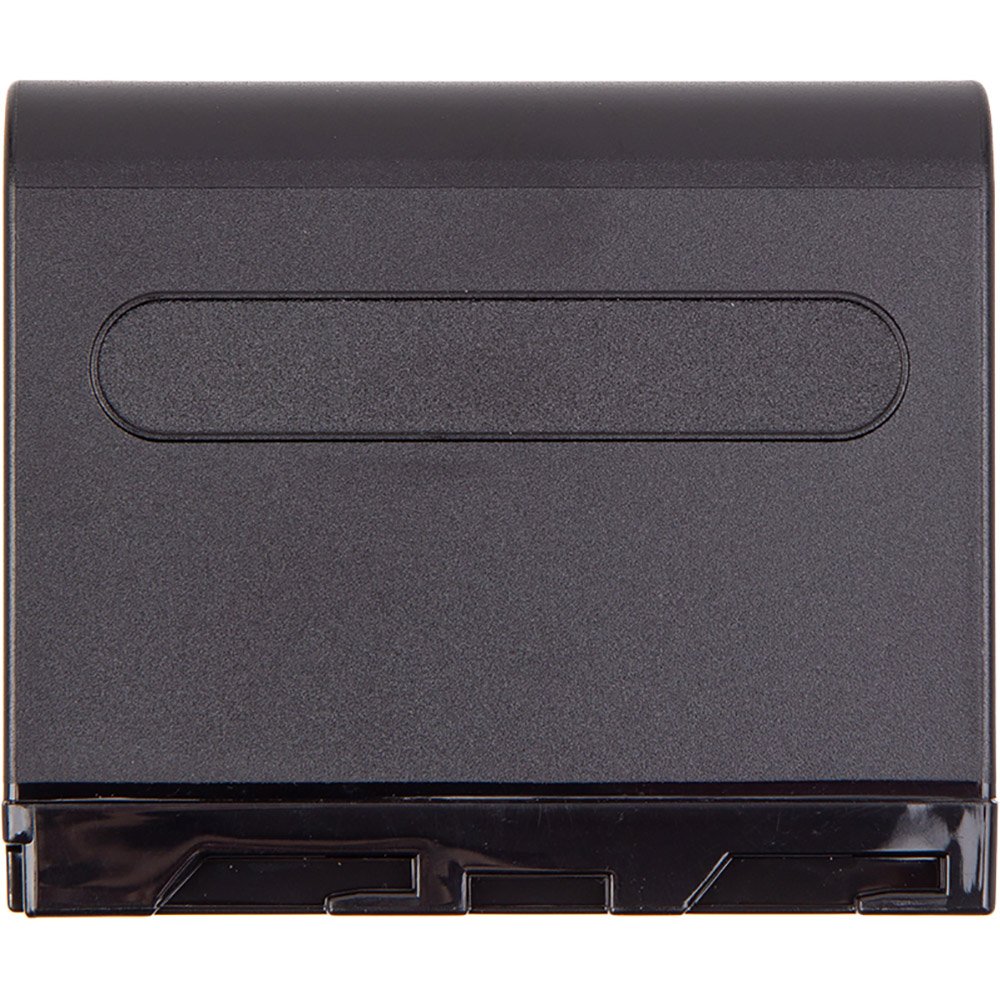 Аккумулятор POWERPLANT для Sony VLB-F970 7800mAh (CB971565) Цвет черный