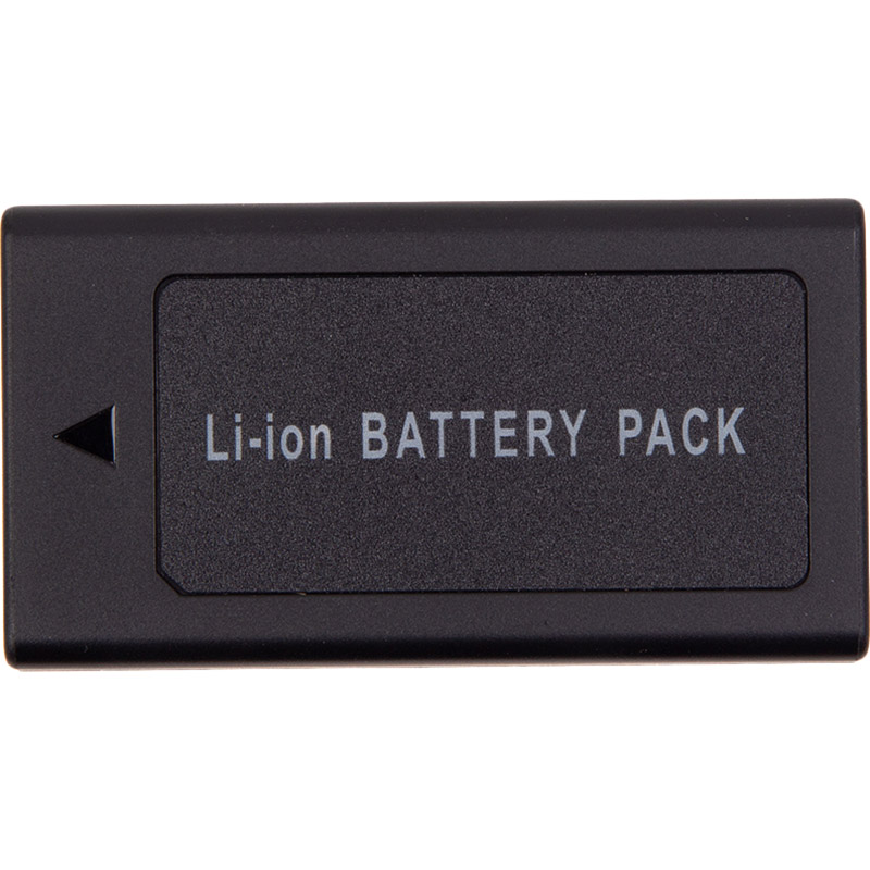 Аккумулятор POWERPLANT для Sony NP-F970H 10000mAh (CB971572) Тип аккумулятора Li-Ion