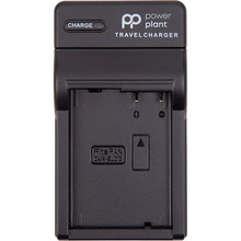 Зарядное устройство POWERPLANT Panasonic DMW-BLC12 (CH980512)