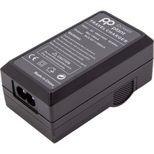 Зарядное устройство POWERPLANT Panasonic DMW-BLC12 (CH980512)