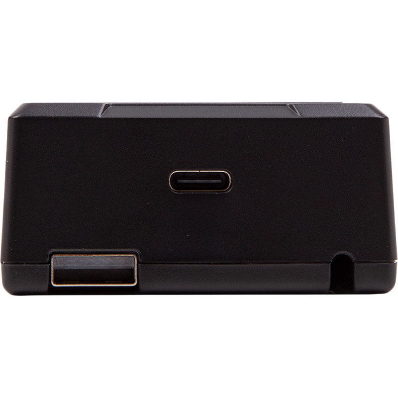 Зарядное устройство POWERPLANT Nikon EN-EL15 (CH980529) Рабочее напряжение 8.4