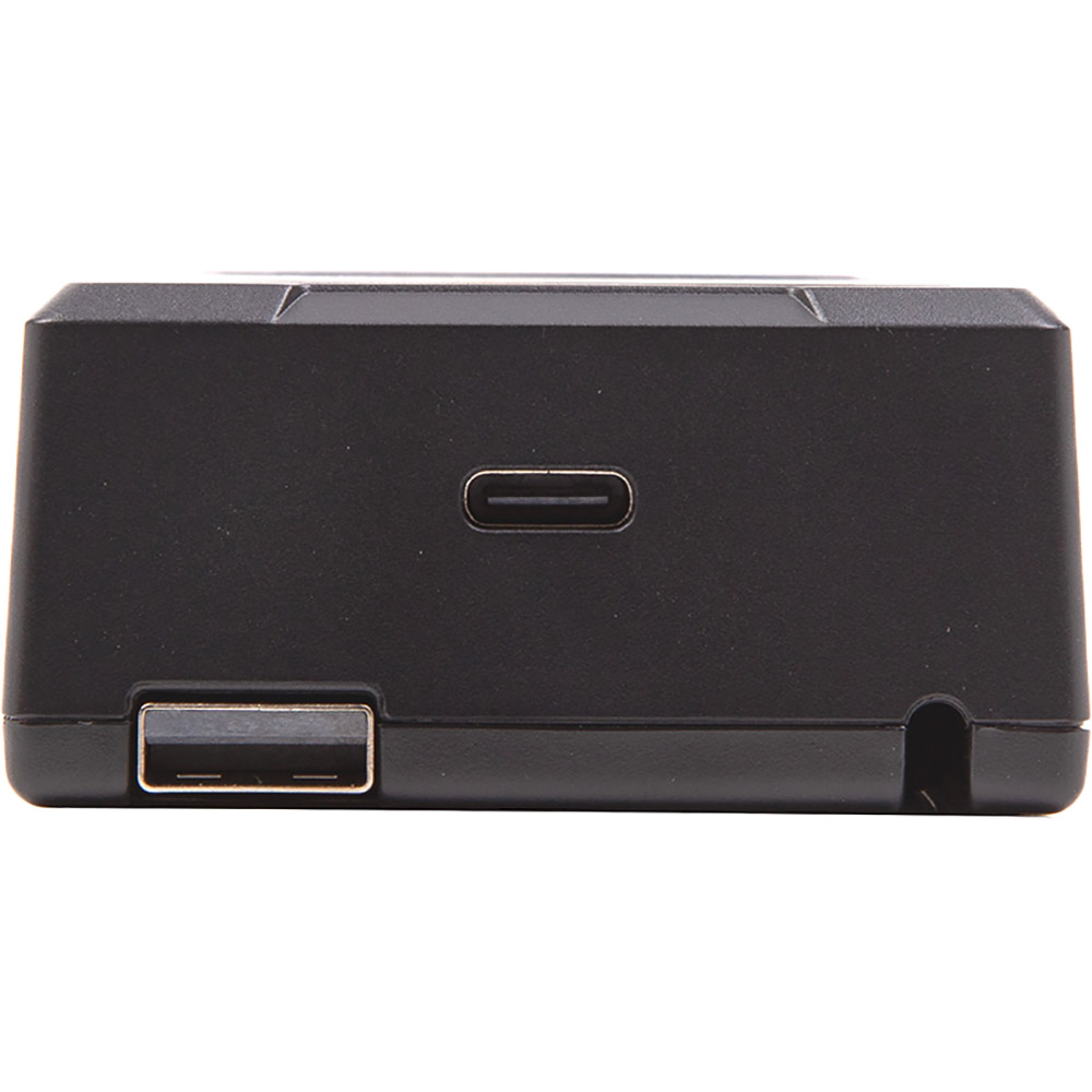 Зарядний пристрій POWERPLANT Nikon EN-EL14 (CH980536) Тип акумулятора Li-Ion