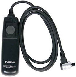 

Пульт дистанционного управления Canon RS-80 N3, remote sw.RS-80 N3