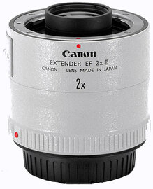 Конвертер CANON EF-2X extender