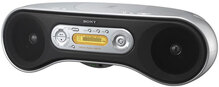 Магнітола CD SONY ZS-SN10L/SCET