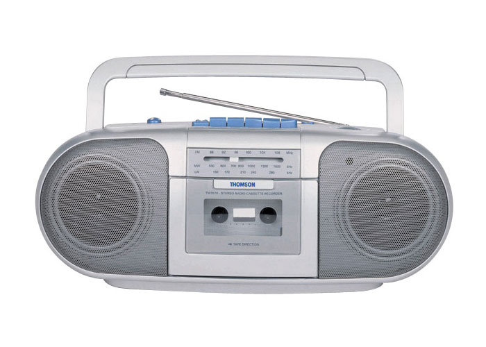 Магнитола CD THOMSON TM7680