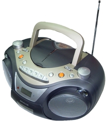 Магнитола CD BRAVIS CD56-MP3