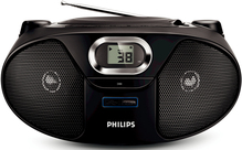 Магнітола CD PHILIPS AZ-382/12