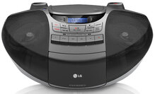 Магнитола CD LG LPC54