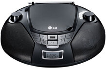 Магнитола CD LG SB16