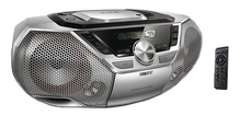 Магнитола PHILIPS AZ783/12 silver