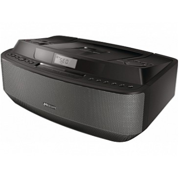 Магнитола PHILIPS AZ420/12 Тип магнитолы CD магнитола с MP3