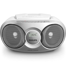 Магнітола PHILIPS AZ215S/12