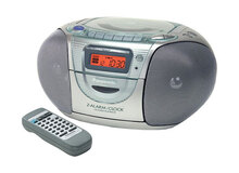 Магнітола CD PANASONIC RX-DX1ES