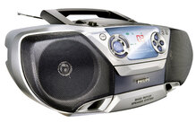 Магнітола CD PHILIPS AZ-1310/00C