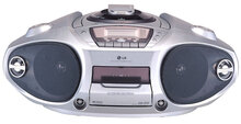 Магнитола CD LG CD-M371AX