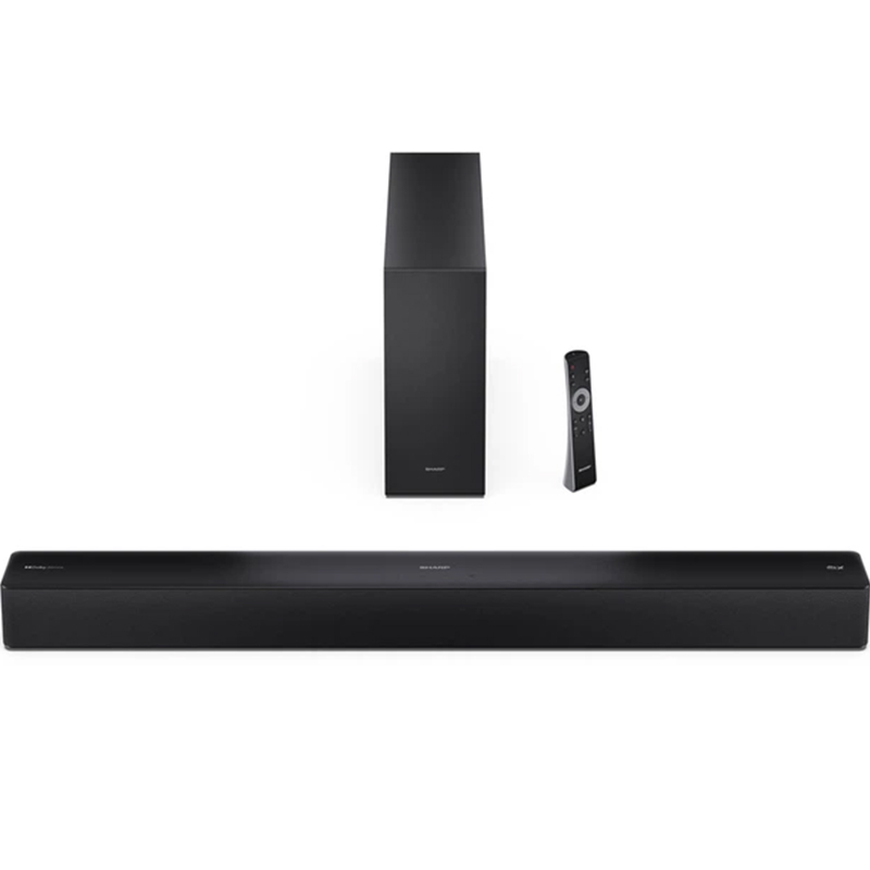 Покупка Саундбар SHARP HT-SBW310