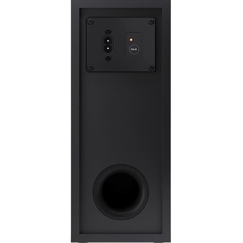 Обзор Саундбар SHARP HT-SBW310