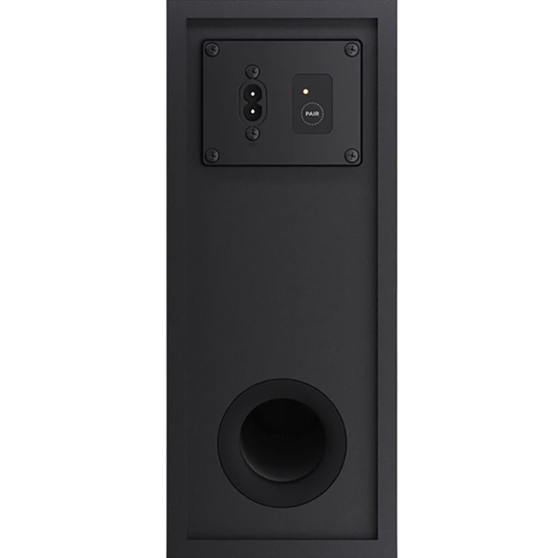 В Фокстрот Саундбар SHARP HT-SBW320