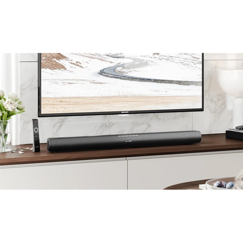 В Украине Саундбар SHARP HT-SB100