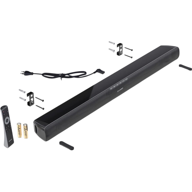 Фото Саундбар SHARP HT-SB100