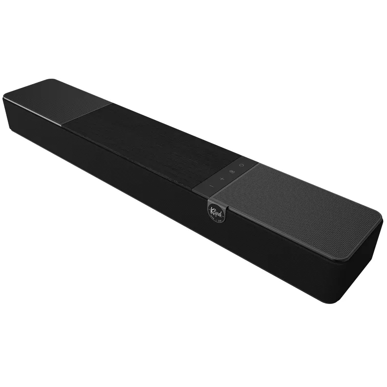 Саундбар KLIPSCH Flexus Core 100 Soundbar Black (1071981)