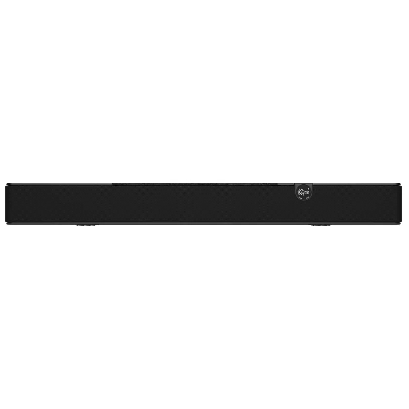 Саундбар KLIPSCH Flexus Core 100 Soundbar Black (1071981) Формат 2.1