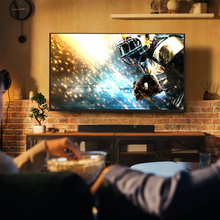 Саундбар KLIPSCH Flexus Core 100 Soundbar Black (1071981)