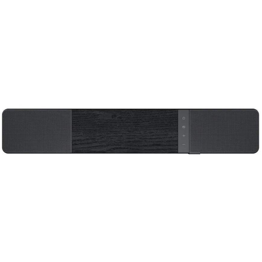Саундбар KLIPSCH Flexus Core 100 Soundbar Black (1071981) Спосіб підключення АС комбінованій