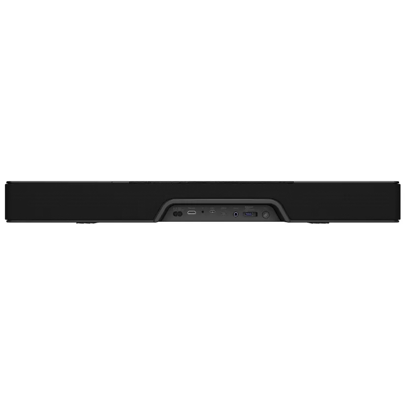 Саундбар KLIPSCH Flexus Core 100 Soundbar Black (1071981) Сумарна потужність 100