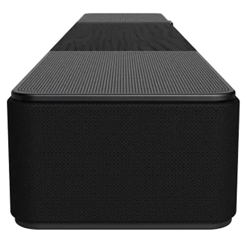Зовнішній вигляд Саундбар KLIPSCH Flexus Core 100 Soundbar Black (1071981)