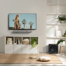 Саундбар KLIPSCH Flexus Core 100 Soundbar Walnut (1073538)