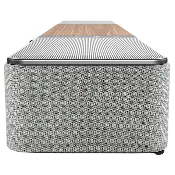 Саундбар KLIPSCH Flexus Core 100 Soundbar Walnut (1073538) Додаткові можливості пульт ДК