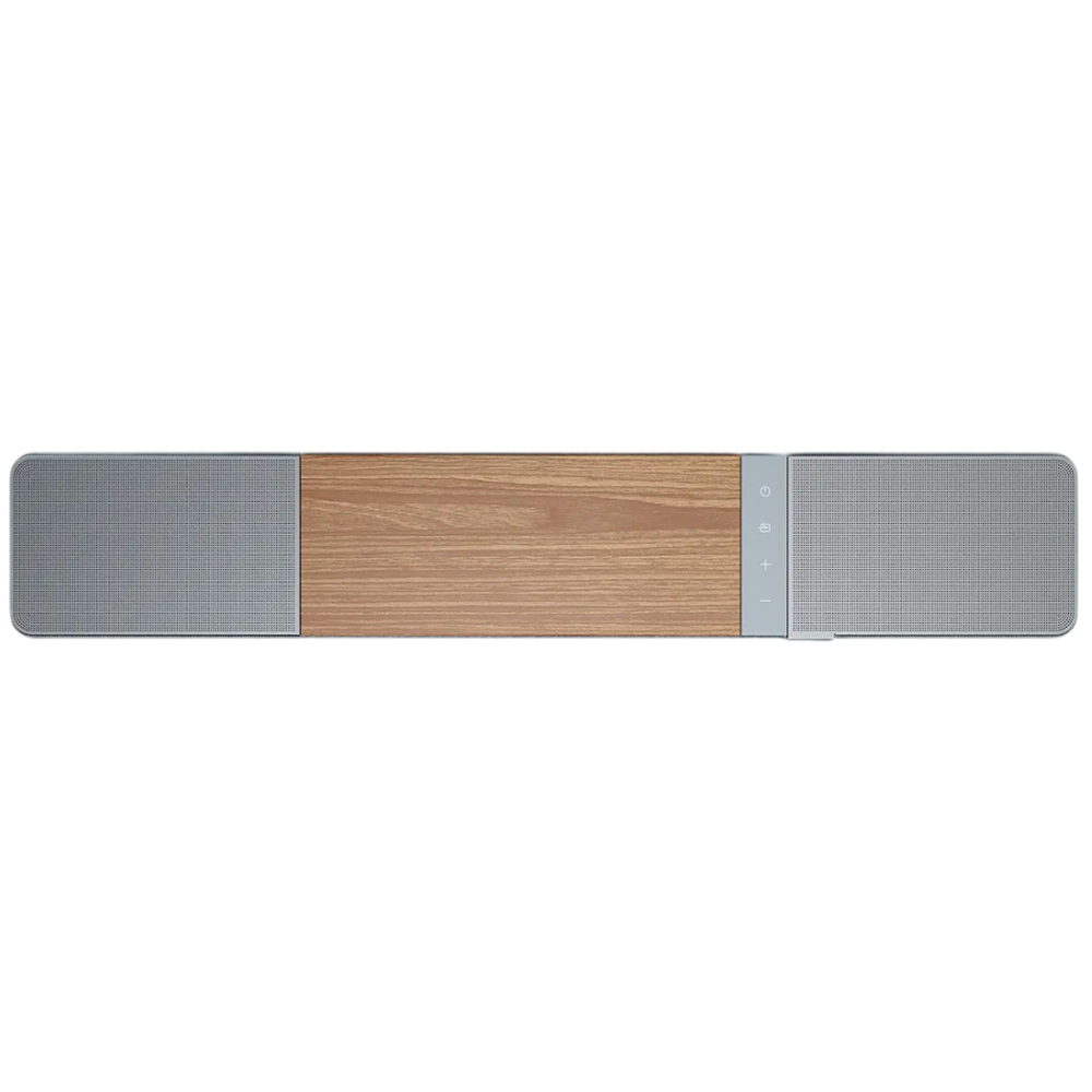 Саундбар KLIPSCH Flexus Core 100 Soundbar Walnut (1073538) Формат 2.1