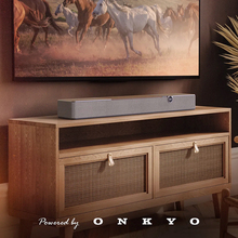 Саундбар KLIPSCH Flexus Core 100 Soundbar Walnut (1073538)