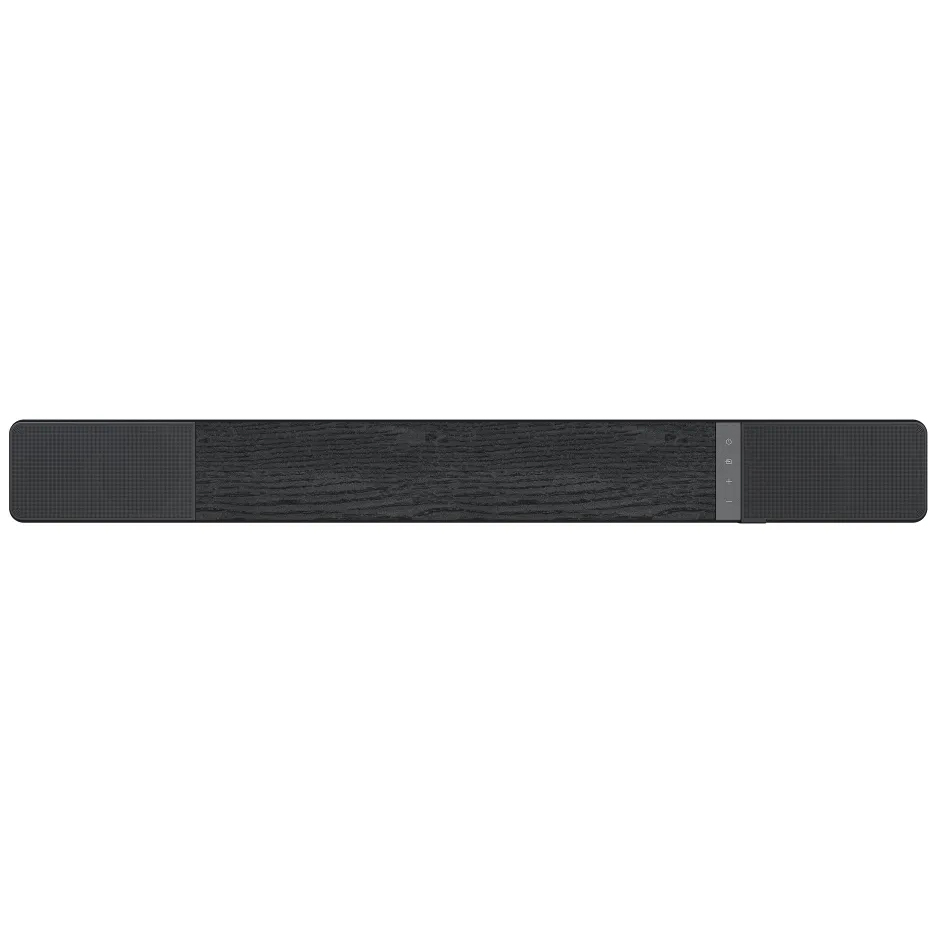 Саундбар KLIPSCH Flexus Core 200 Soundbar Black (1071984) Спосіб підключення АС комбінованій