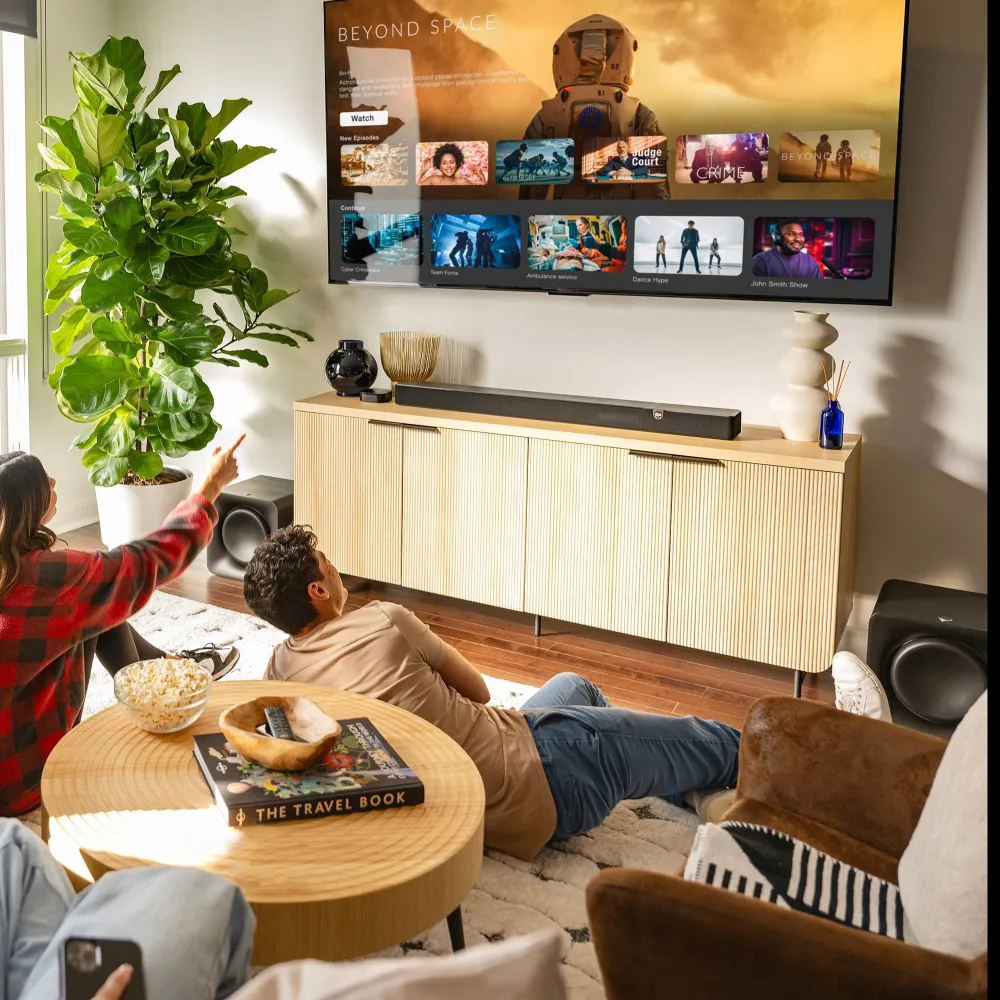 Покупка Саундбар KLIPSCH Flexus Core 200 Soundbar Black (1071984)